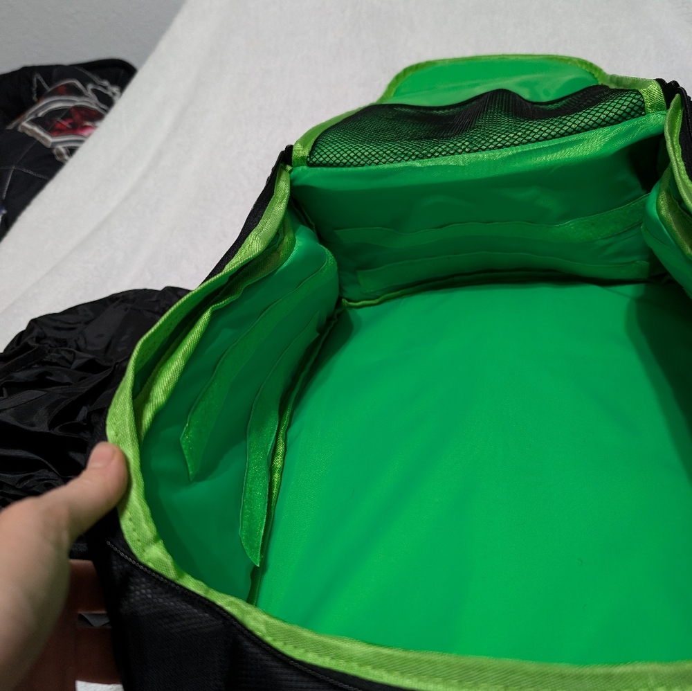 NWOT Camera Backpack - Picture 5 of 13